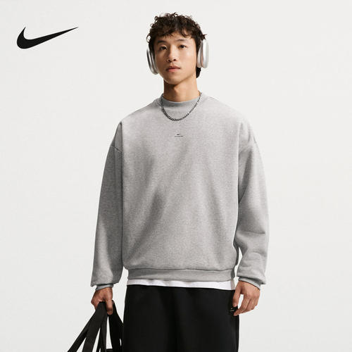 耐克（NIKE）|（新款）2026冬男针织套头衫 JA9582-063