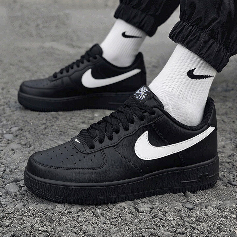 耐克Nike官方正品空军一