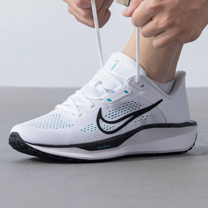 Nike耐克秋季男鞋QUEST6