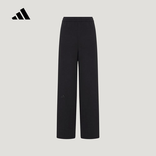 阿迪达斯 （adidas）|（新款）2026冬女针织长裤 LE5467