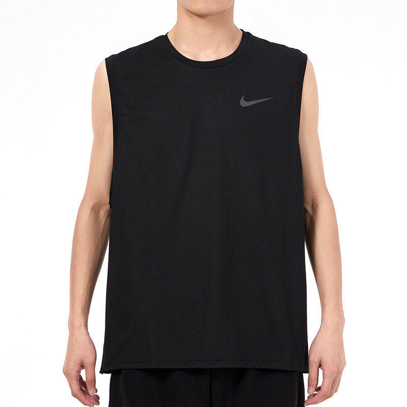 NIKE耐克无袖背心男2025