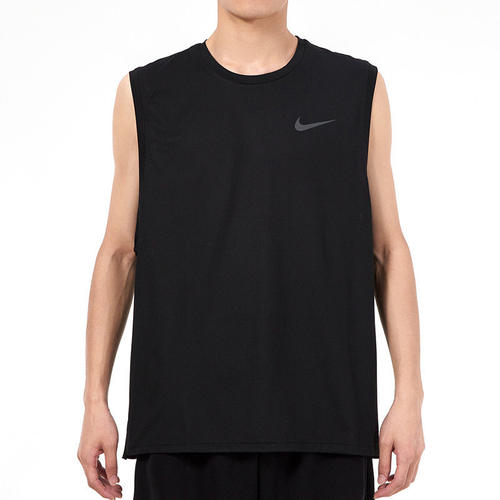 NIKE耐克无袖背心男2025