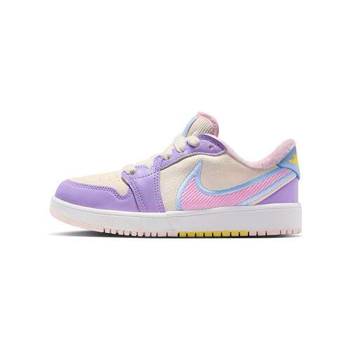 Nike耐克2025冬新款大童J