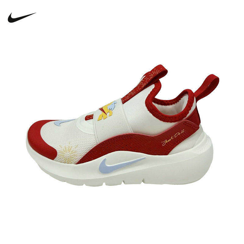 NIKE耐克童鞋FLEXRU4马