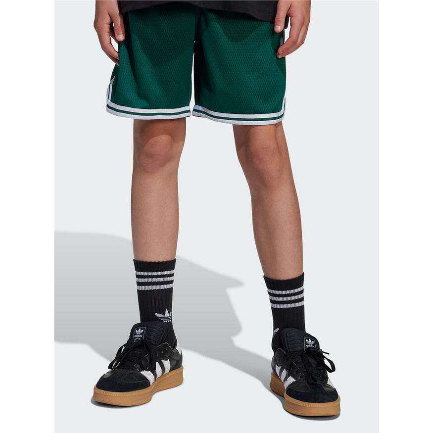 Adidas阿迪达斯儿童装夏
