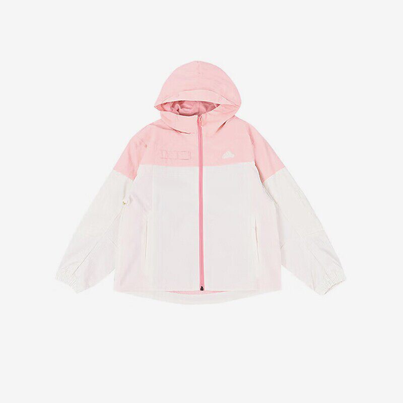 Adidas阿迪童装百搭运动