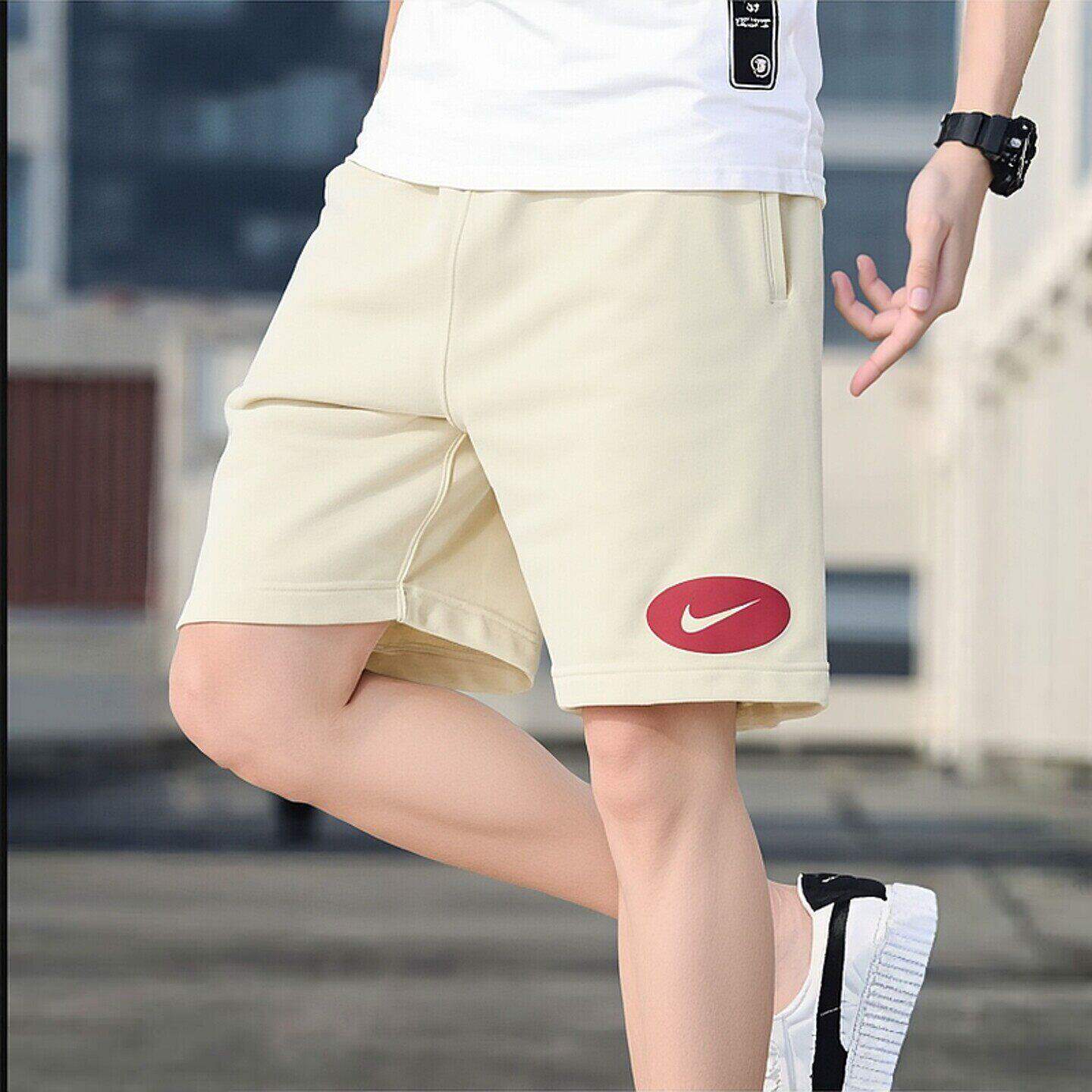 Nike耐克男裤2026夏季新