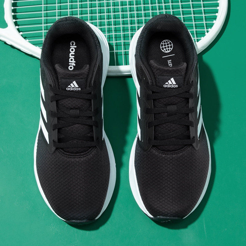 Adidas男鞋2025春季减震