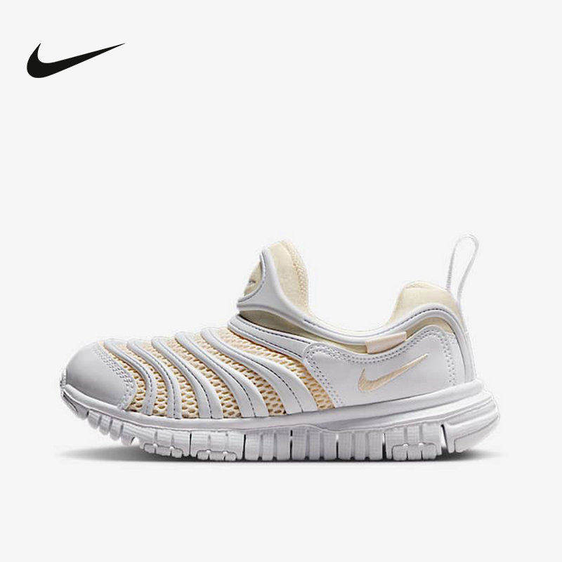 NIKE耐克男女小童鞋新款
