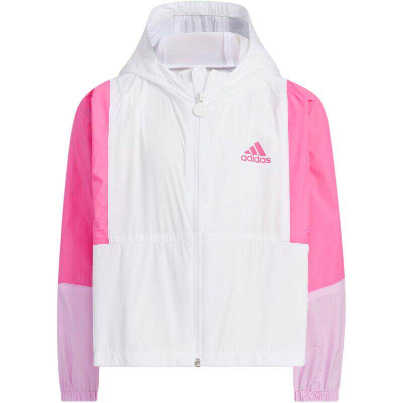 Adidas阿迪童装舒适百搭