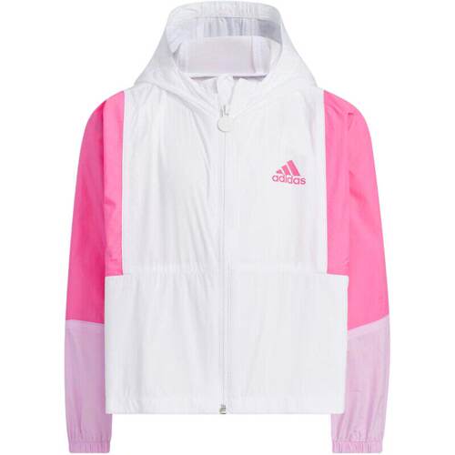 Adidas阿迪童装舒适百搭