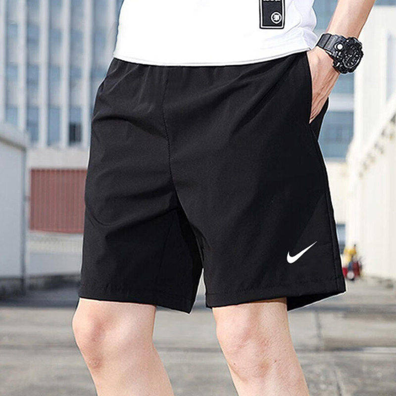 NIKE耐克快干短裤男裤202