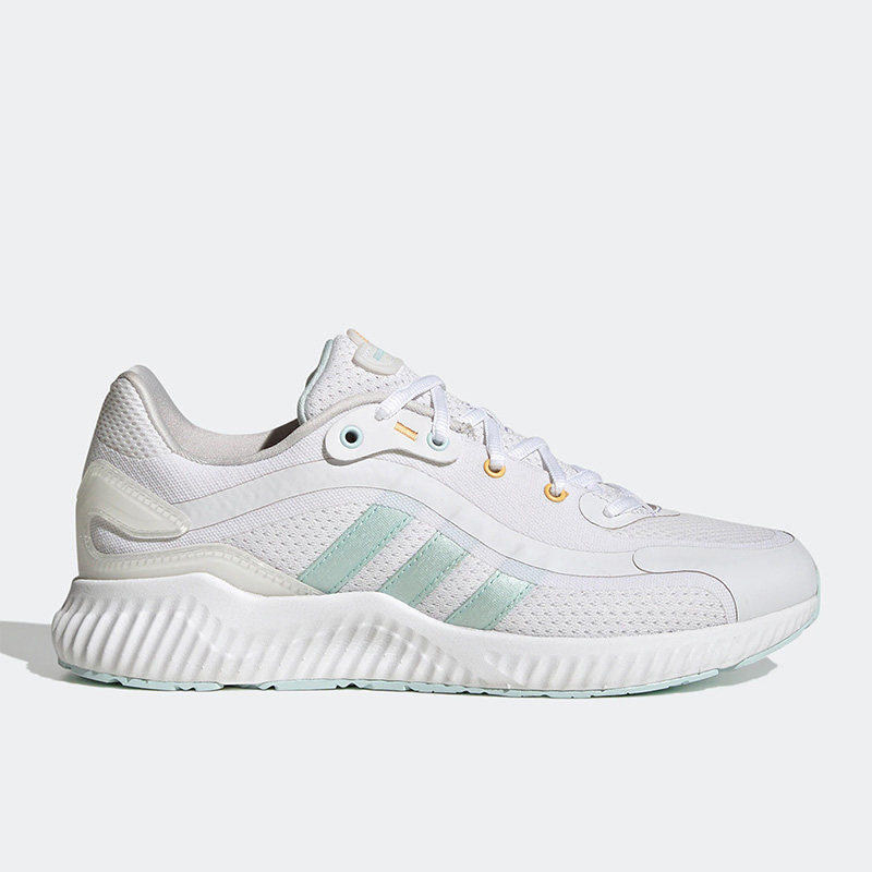 Adidas/阿迪达斯正品Jelly Bounce女子舒适运动耐磨跑步鞋 HQ3586