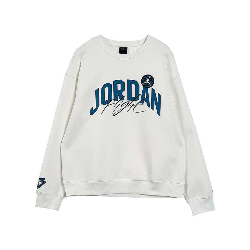 Jordan耐克男卫衣26春新