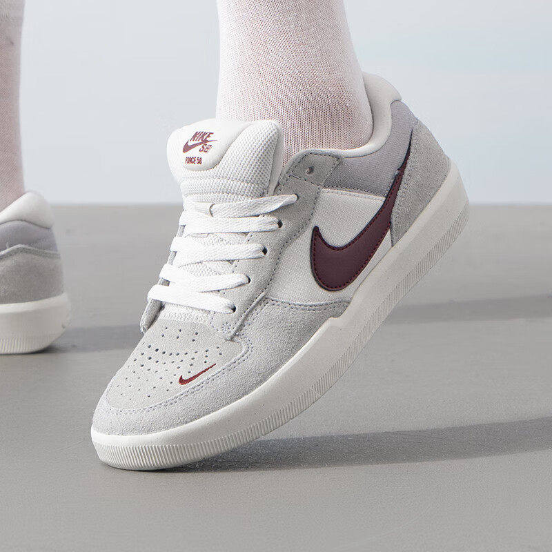 NIKE耐克男鞋夏季运动鞋健身训练休闲跑步鞋潮流时尚低帮板鞋子