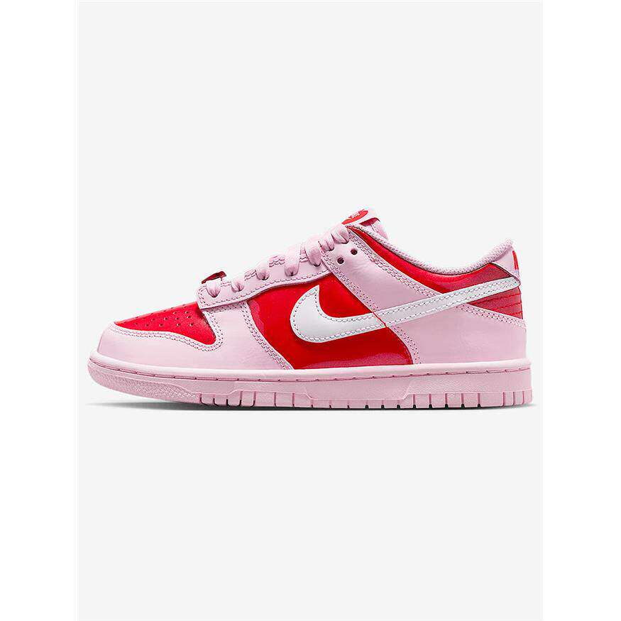 Nike耐克板鞋女鞋DunkLo