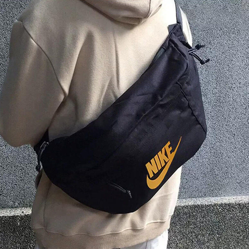 Nik耐克斜挎包男女包2026