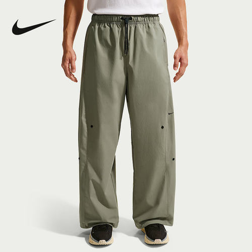 耐克（NIKE）|（正品）2026秋男梭织长裤 IF1283-320