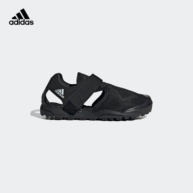 Adidas男童小大童儿童户