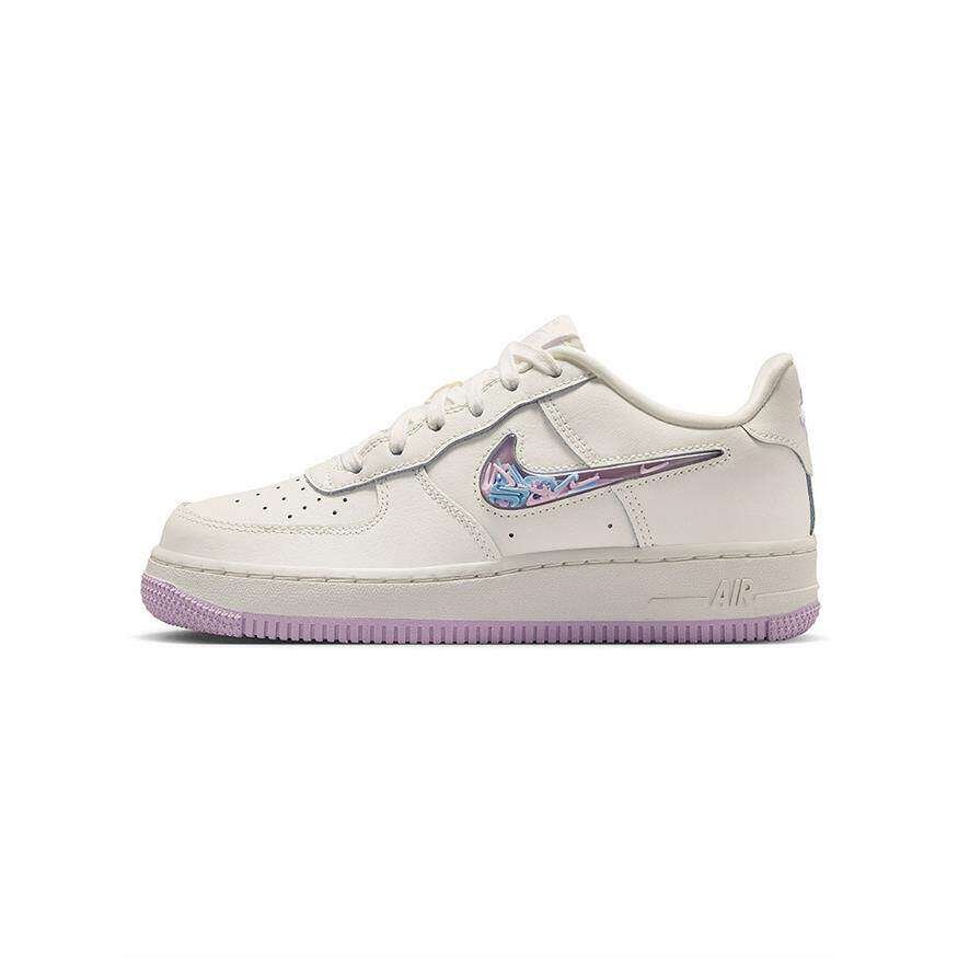Nike耐克女鞋大童鞋趣味
