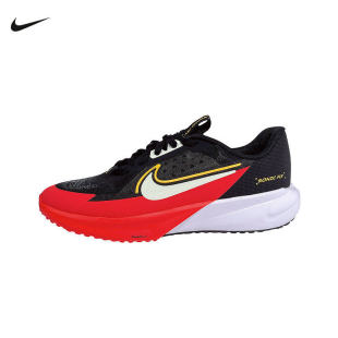 Nike耐克2026年春季新款超音速号大童鞋透气网面跑步鞋FZ0017-005