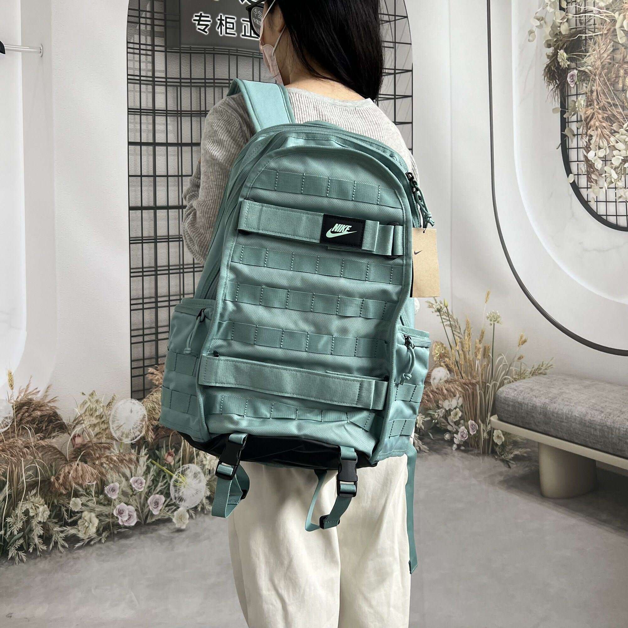 Nike耐克男女揹包登山运