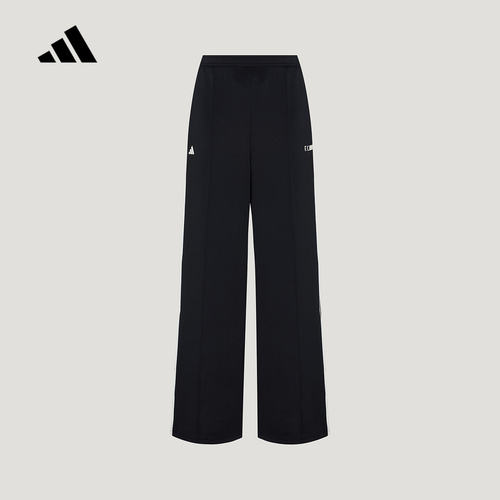 阿迪达斯 （adidas）|（新款）2026秋女针织长裤 KZ4172