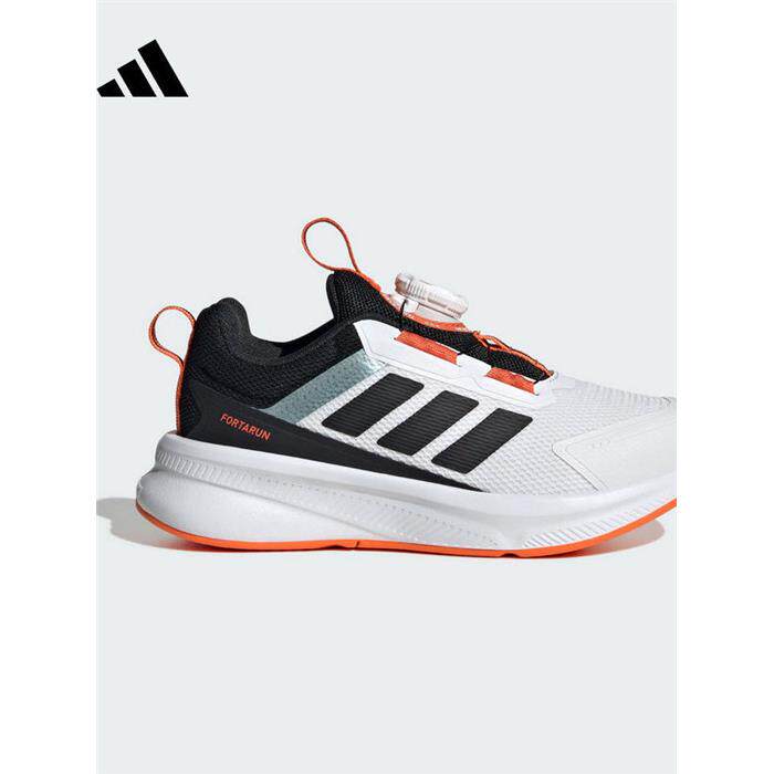 Adidas阿迪达斯男小童鞋