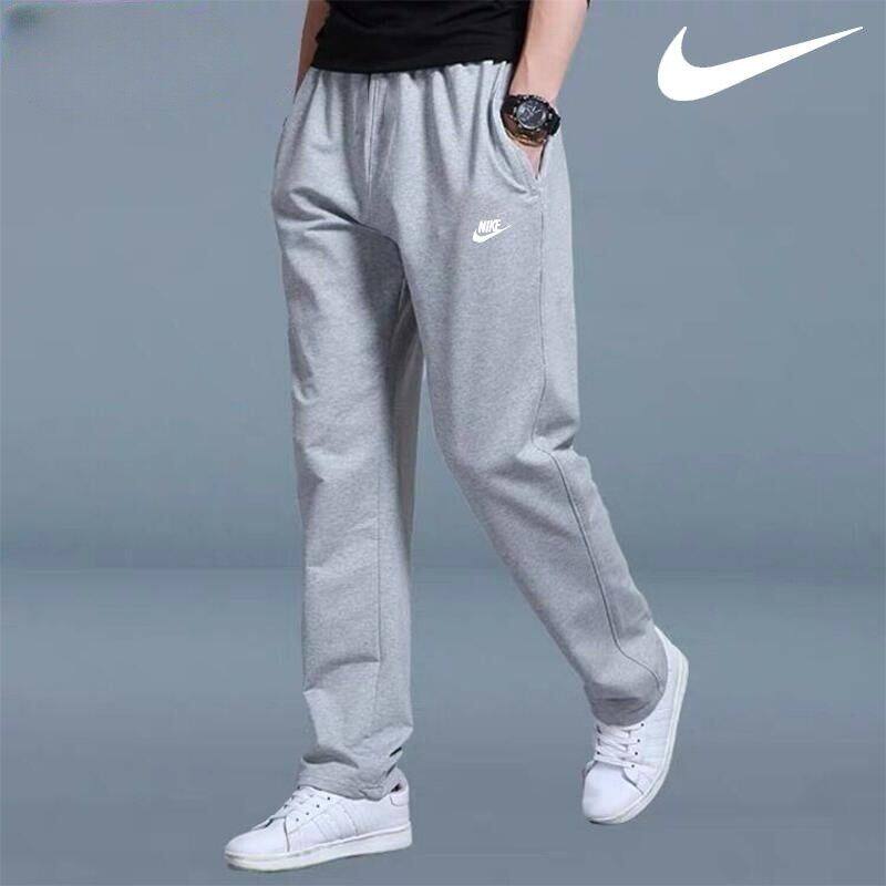 Nike耐克裤子秋季新款直