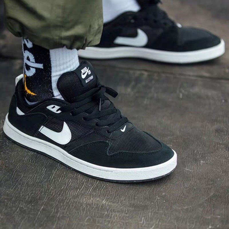 NIKE耐克休闲鞋男鞋2025