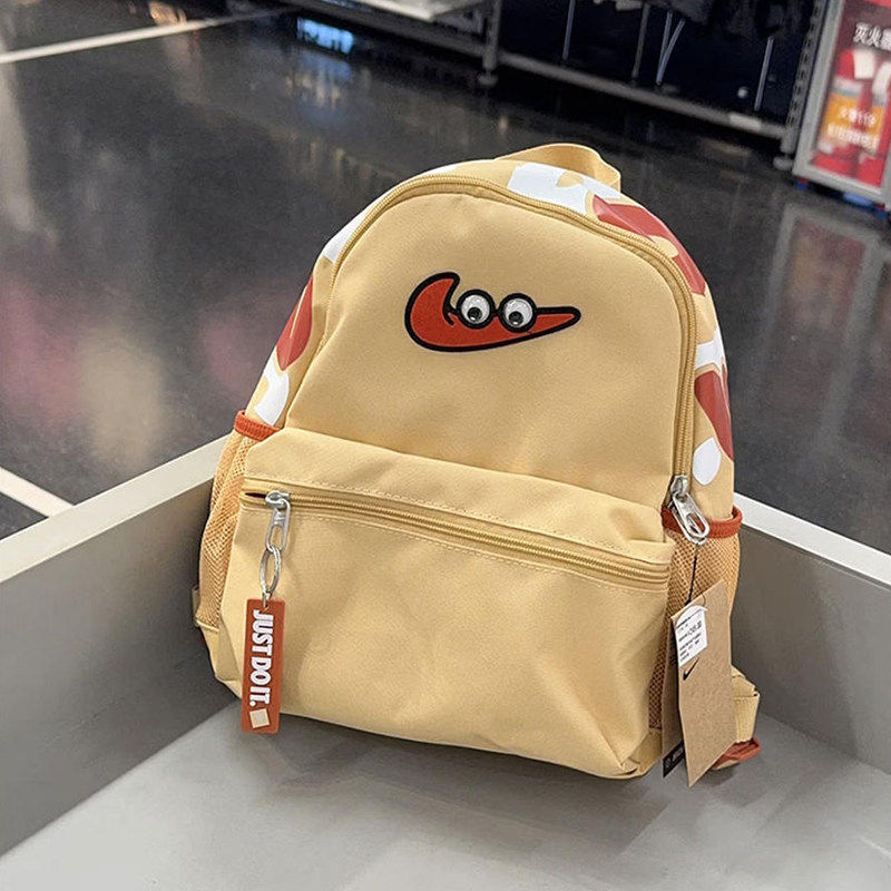 NIKE耐克正品儿童揹包运