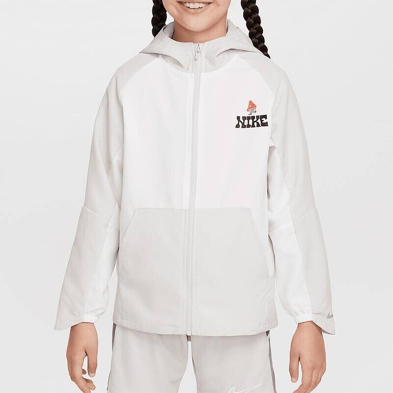 Nike耐克童装舒适百搭经