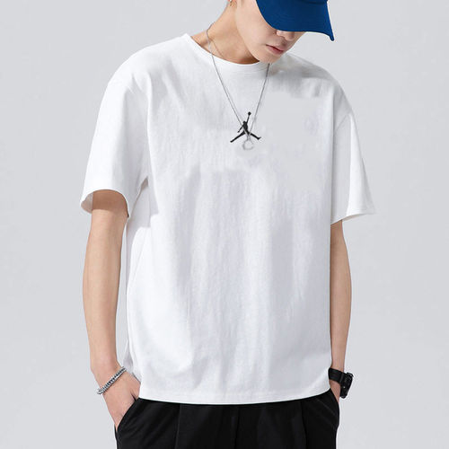 NIKE耐克短袖T恤AJ经典夏