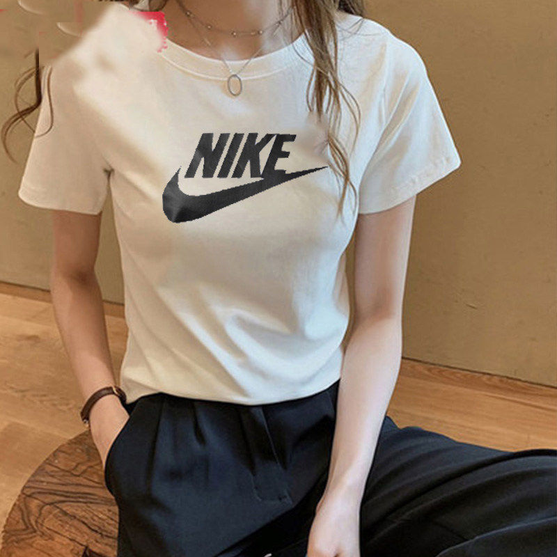 Nike耐克短袖2023夏新款