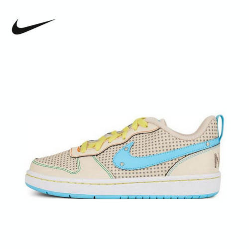 Nike耐克男女童鞋新款透