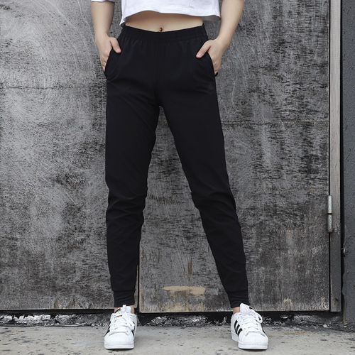 阿迪达斯运动裤女装20新