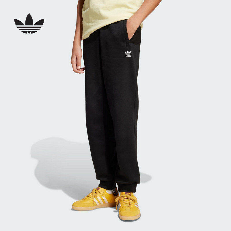 Adidas阿迪达斯男大童新
