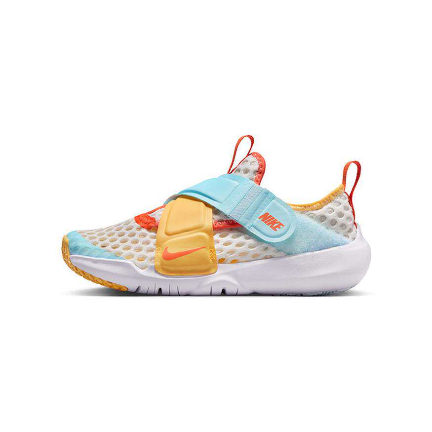 NIKE耐克男女儿童鞋FLEX