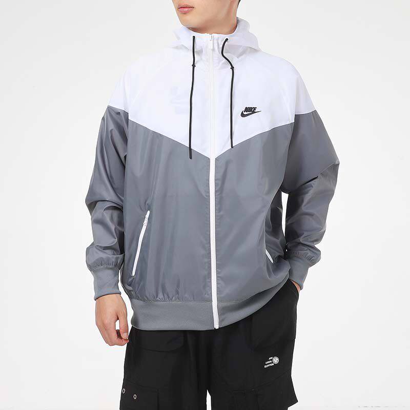 Nike耐克正品速干外套新