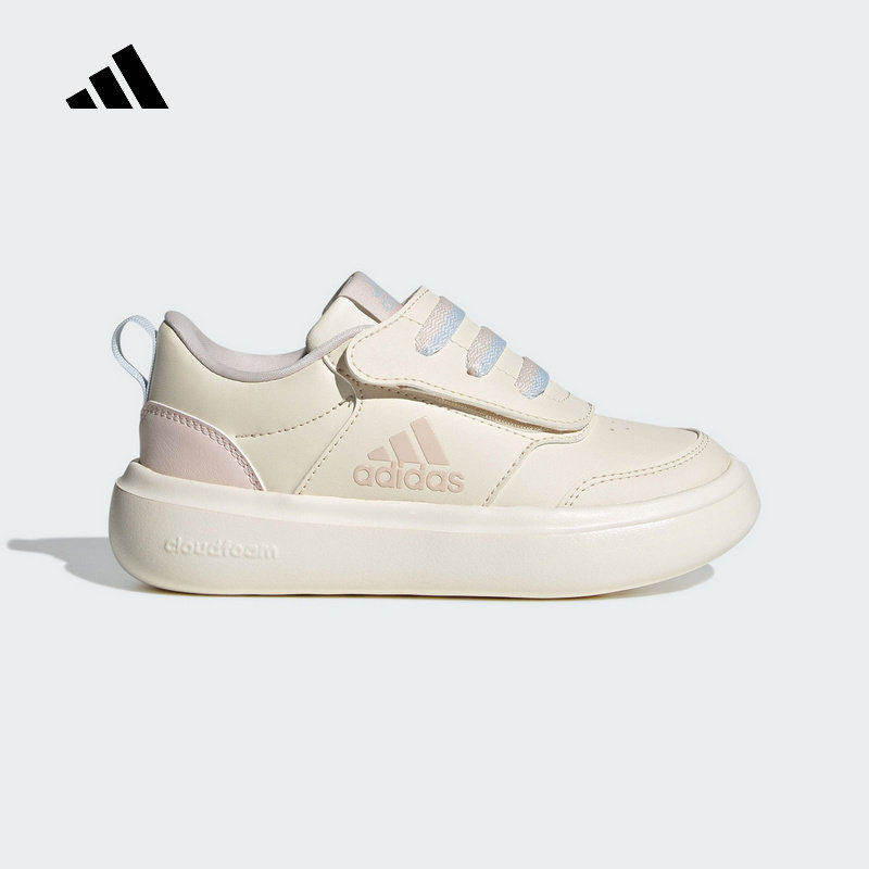 Adidas阿迪达斯女小童鞋