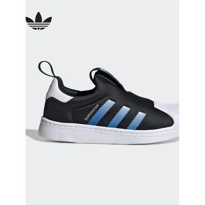Adidas阿迪达斯男小童鞋