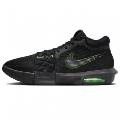 NIKE/耐克 LEBRON WITNESS VIII男子詹姆斯8篮球鞋 FB2237-002