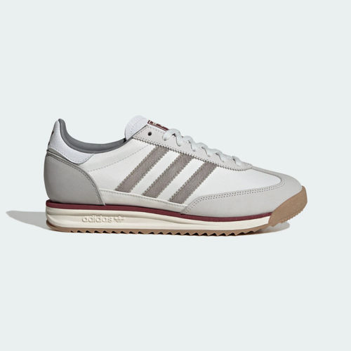 Adidas/阿迪达斯正品新款SL72 RS「T头鞋」经典运动鞋JR8086