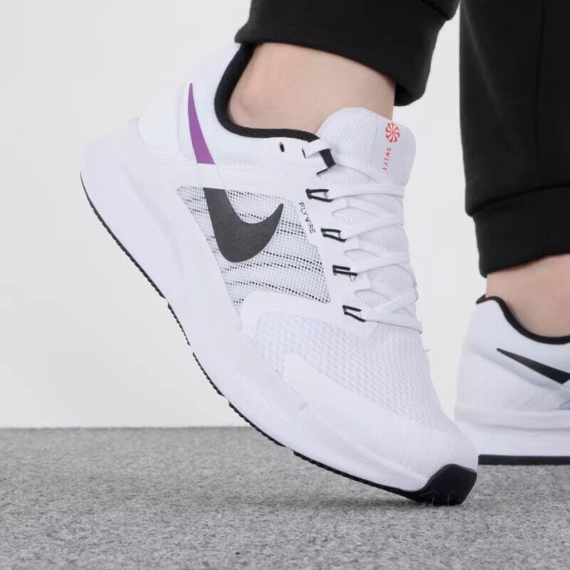 Nike/耐克软底跑步鞋缓震男鞋透气网鞋运动鞋户外休闲鞋子FJ1055