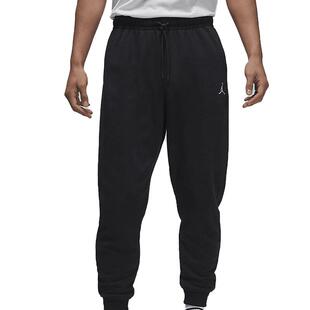 nike/耐克 男子春季新款JORDAN运动休闲直筒长裤裤子 FQ7762-010