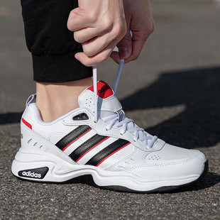 adidas跑鞋阿迪达斯男鞋正品春秋季运动鞋EQT休闲鞋跑步鞋FW9995