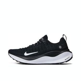 nike/耐克REACTX INFINITY RUN 4女子运动跑步鞋 DR2670-001-104