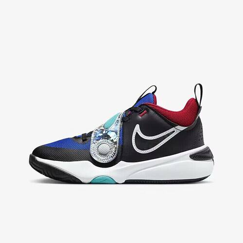 Nike耐克童鞋TeamHustl