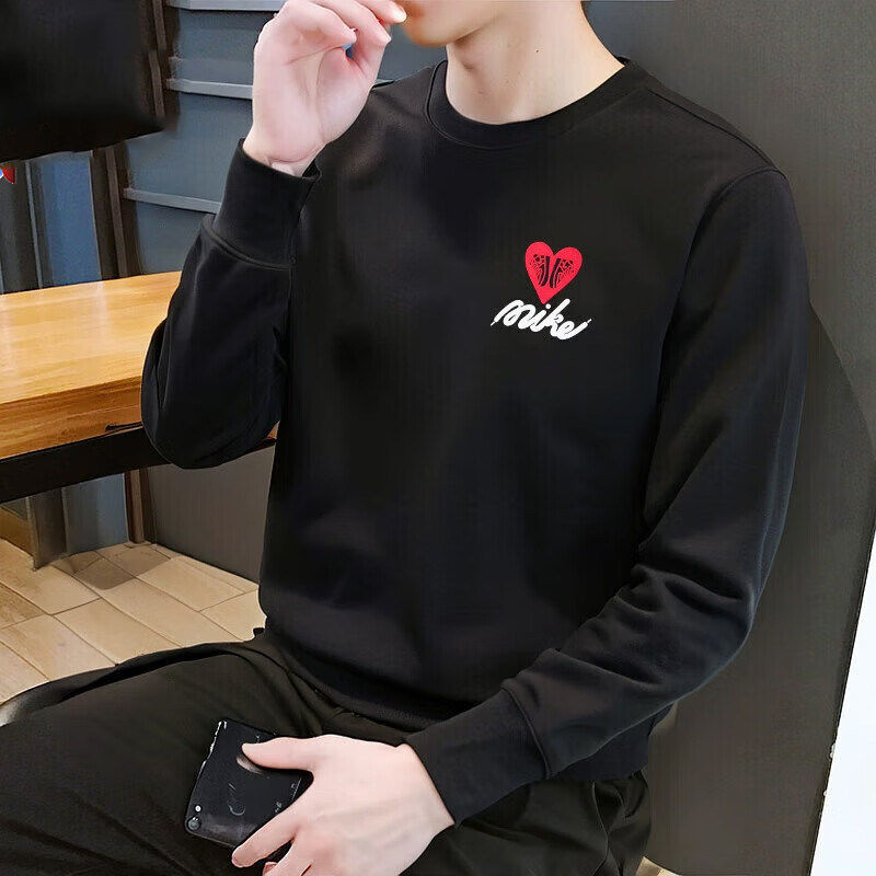 Nike耐克圆领卫衣男装202