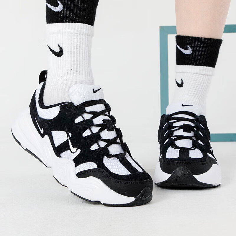 Nike耐克新款网鞋透气缓